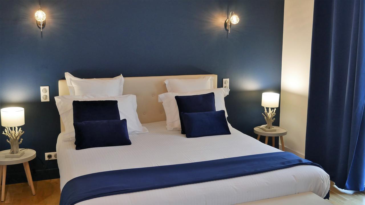 Bellaforme Suites&Spa Champcevinel Exterior foto